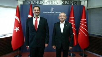 Kılıçdaroğlu'nun danışmanı Acemoğlu'nun sözleri CHP'yi karıştırdı: Atatürk zorla daya