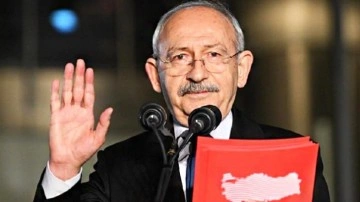 Kılıçdaroğlu'nun miting programı netleşti