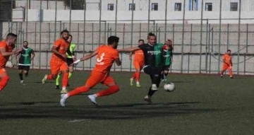 Kilis Belediyespor: 2 - Adana 1965 FK: 3