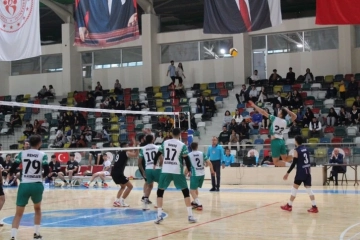 Kilis Gençlik Spor Galibiyete doymuyor