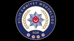 Kilis İl Emniyetinden başarılı operasyonlar