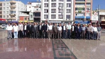 Kilis’te Ahilik Haftası etkinlikleri
