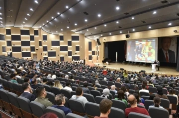 Kilis’te Engelliler Haftası&quot; etkinliği
