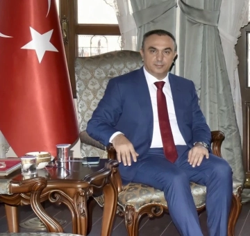 Kilis Valisi Recep Soytürk "Basın, Demokrasinin vazgeçilmez unsurudur"