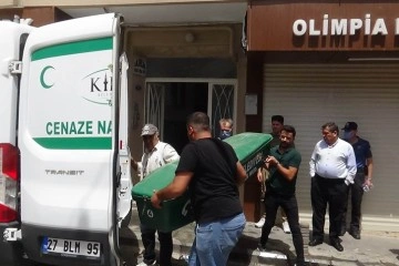 Kilis’te 2 çocuk yanarak hayatını kaybetti