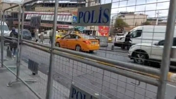 Kilis'te eylem, etkinlik, gösteri yasak: 7 gün sürecek