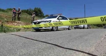 Kilis’te hafriyat kamyonu yayaya çarptı: 1 ölü