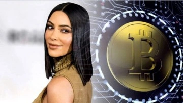 Kim Kardashian'a kripto para paylaşımı nedeniyle 1,26 milyon dolarlık ceza