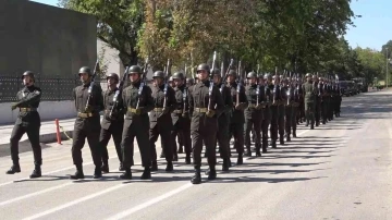 Kırıkkale’de 30 Ağustos Zafer Bayramı kutlandı
