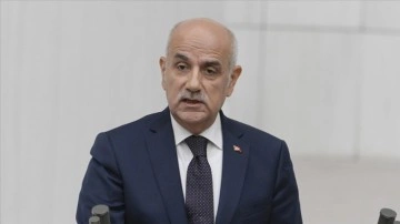 Kirişci: (Sahipsiz hayvanlara yönelik kanun teklifi) Yeni teklifte destek kapsamı genişletiliyor