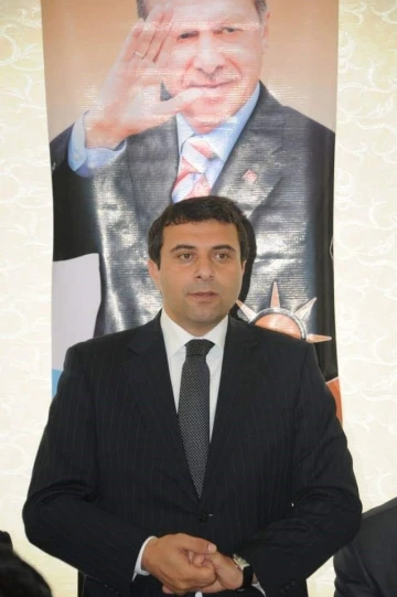 Kırşehir eski milletvekili Çetinkaya, Erdoğan’ın A takımında yer aldı
