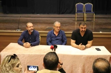 Kırşehir FK Yeni Teknik Direktörü Al: &quot;Yaralı bir takım devraldık, yaraları saracağız&quot;
