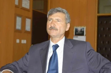 Kırşehir Gazeteciler Cemiyeti Başkanı Turpçu: &quot;İHA Ailesine başsağlığı dilerim&quot;
