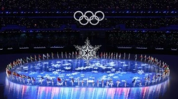 Kış Olimpiyatları Pekin 2022, discovery+ ile rekor seviyede izlendi