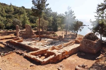 Kissebükü’nün gizemi gün yüzüne çıkıyor
