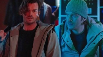 Kıvanç Tatlıtuğ başrolde: Netflix dizisi Yakamoz S-245'ten ilk fragman geldi