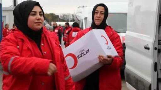 Kızılay'dan KPSS'siz iş fırsatı! İstanbul'da personel alınacak: Temizlik, yaşlı bakım