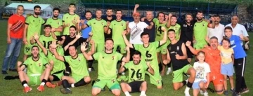 Kızıldağ’da şampiyon  Döşekevi Kuşçusofuluspor oldu
