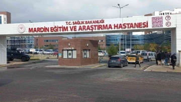 Kızıltepe’de adliye önündeki kavgada köy muhtarı öldü, 11 kişi yaralandı
