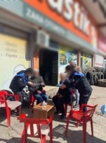 Kızıltepe Polisinden Dolandırıcılık Uyarısı