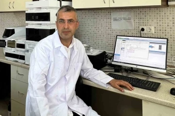 KMÜ’de kanser hücrelerinin erken teşhisi için araştırma
