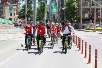 Kocaeli’de 19 Mayıs bisiklet turu düzenlenecek
