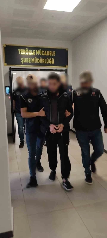 Kocaeli’de DEAŞ operasyonu: 2 kişi tutuklandı
