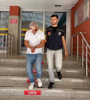 Kocaeli’de göçmen kaçakçısı tutuklandı
