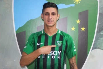 Kocaelispor’da Benhur Keser ile yollar ayrıldı
