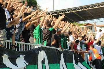 Kocaelispor taraftar grubu Hodri Meydan, Fırat Gül’ün istifasını istedi
