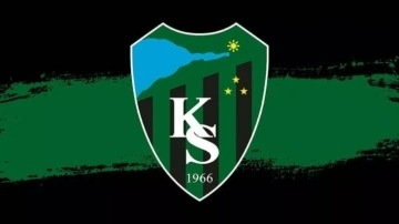 Kocaelispor'da kongre tarihi belli oldu