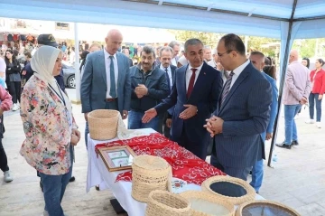 Koçarlı’da Cumhuriyet’in 100. yılı kutlama etkinlikleri hafta boyu sürecek
