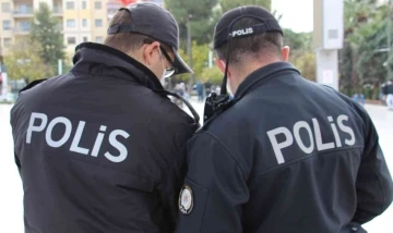 Koçarlı polisi hırsızlara göz açtırmıyor
