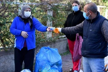 Komşu Kart projesinin şampiyonu Konuksever Mahallesi oldu
