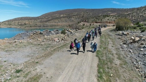 Konya Büyükşehir’in “Konya’da Yürüyoruz” etkinliğine kayıtlar başlıyor