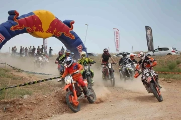 Konya’da Enduro Fest heyecanı
