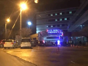 Konya’da silahlı kavga: 2 ölü, 1 yaralı
