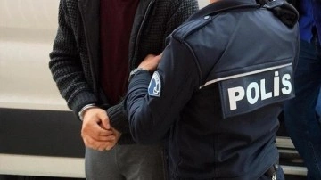 Konya merkezli FETÖ operasyonu: 4 şüpheli yakalandı