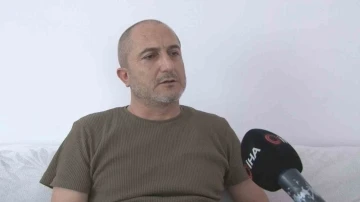 Köpek saldırılarında ağır yaralanan Tunahan Yılmaz’ın babası Yılmaz: “Cumhurbaşkanımızın konuşmasından gurur duydum”
