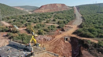 Körfez-Dilovası arası bu yolla daha kısa olacak
