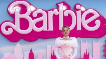 Körfez ülkesinde 'Barbie' filmi yasaklandı!