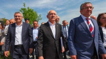 Korkusuz yazarından Kılıçdaroğlu’na çağrı: 21 Mayıs’ı Büyük Adalet Mitingi’ne dönüştürün