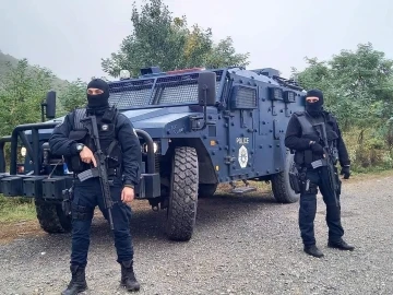 Kosova’da Sırplar polis noktasına saldırdı: 1 ölü

