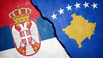 Kosova - Sırbistan krizinde flaş gelişme! Anlaşmaya vardılar