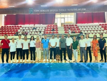 Köyceğizli Taekwondo sporcuları 3 birincilik kazandı
