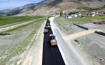 KÖYDES çerçevesinde Erzincan’a 38 milyon 189 bin 122 TL ödenek tahsis edildi
