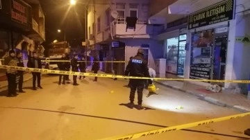 Kozan'da art arda iki silahlı saldırı: 1 ölü, 1 yaralı