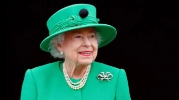 Kraliçe 2. Elizabeth'in 10 günlük cenaze programı açıklandı