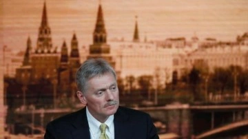 Kremlin: ABD ile ilişkimiz oldukça kötü durumda