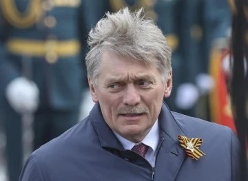 Kremlin Sözcüsü Peskov: &quot;İstifa eden Rus diplomat, artık yanımızda değil karşımızda&quot;
